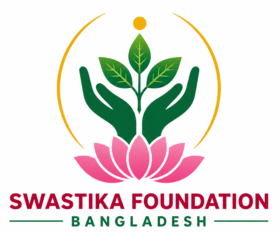 SWASTIKA FOUNDATION BANGLADESH